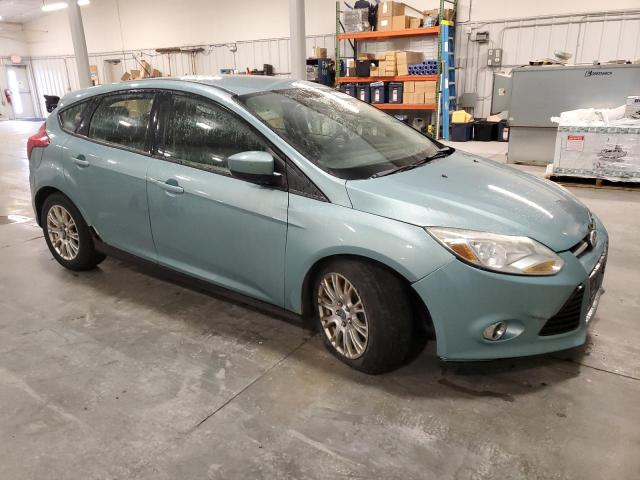 Photo 3 VIN: 1FAHP3K22CL147704 - FORD FOCUS 