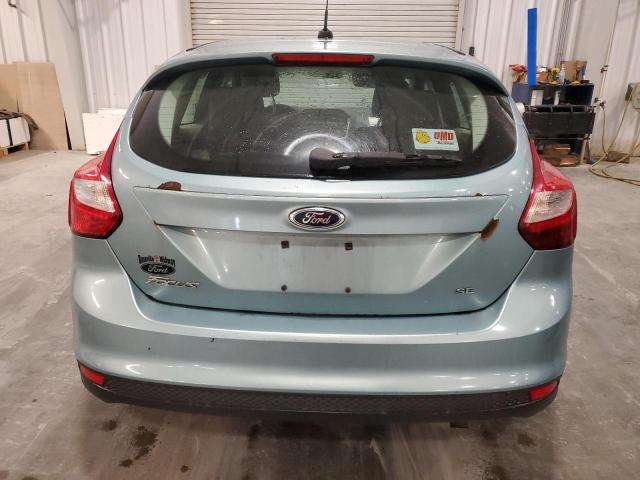 Photo 5 VIN: 1FAHP3K22CL147704 - FORD FOCUS 