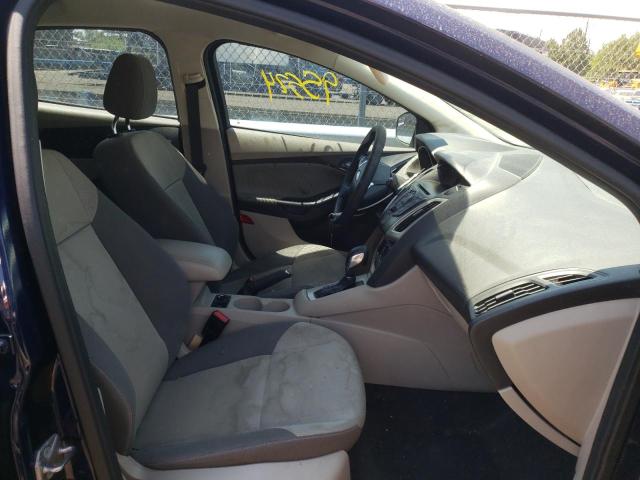 Photo 4 VIN: 1FAHP3K22CL161103 - FORD FOCUS SE 