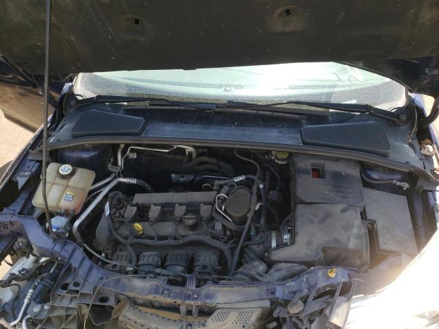 Photo 6 VIN: 1FAHP3K22CL161103 - FORD FOCUS SE 