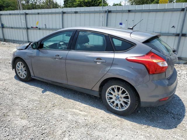 Photo 1 VIN: 1FAHP3K22CL163062 - FORD FOCUS 