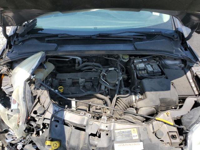 Photo 10 VIN: 1FAHP3K22CL163062 - FORD FOCUS 