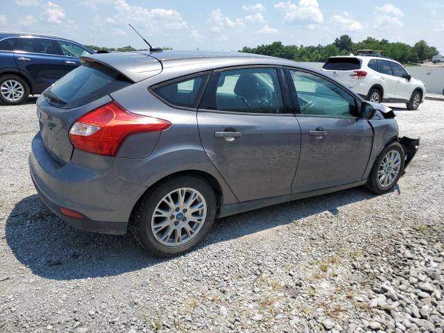 Photo 2 VIN: 1FAHP3K22CL163062 - FORD FOCUS 