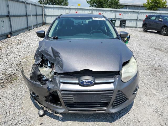 Photo 4 VIN: 1FAHP3K22CL163062 - FORD FOCUS 