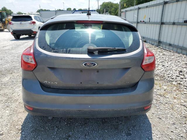 Photo 5 VIN: 1FAHP3K22CL163062 - FORD FOCUS 