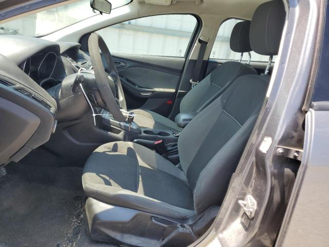 Photo 6 VIN: 1FAHP3K22CL163062 - FORD FOCUS 