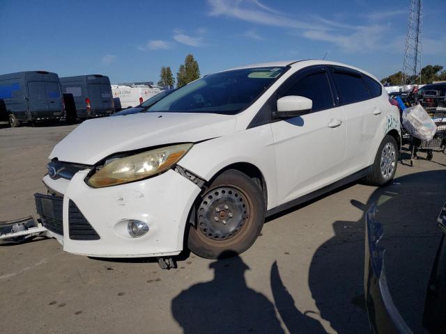 Photo 0 VIN: 1FAHP3K22CL177561 - FORD FOCUS 