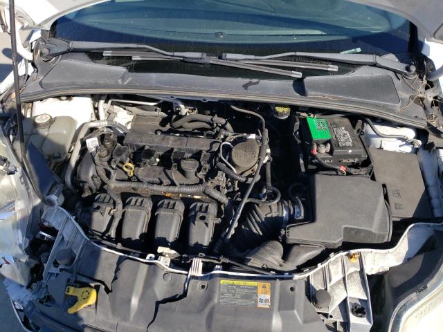 Photo 10 VIN: 1FAHP3K22CL177561 - FORD FOCUS 