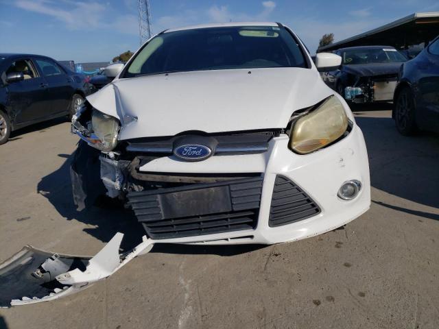 Photo 4 VIN: 1FAHP3K22CL177561 - FORD FOCUS 