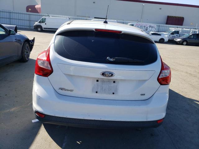 Photo 5 VIN: 1FAHP3K22CL177561 - FORD FOCUS 