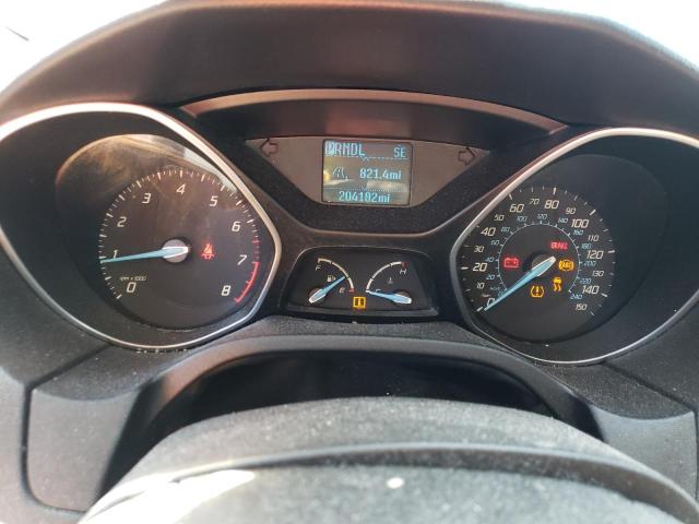 Photo 8 VIN: 1FAHP3K22CL177561 - FORD FOCUS 