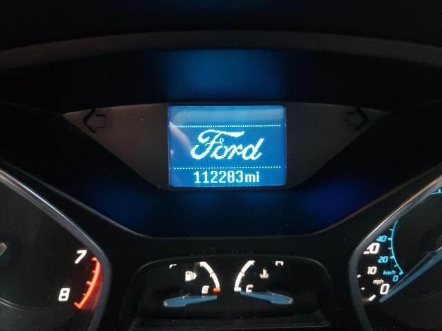 Photo 7 VIN: 1FAHP3K22CL205410 - FORD FOCUS 