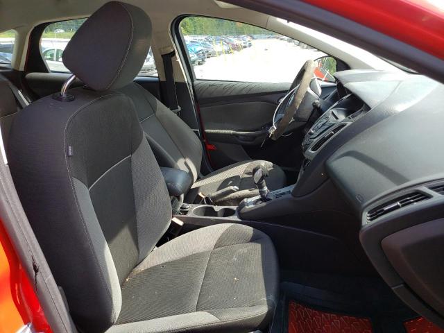 Photo 4 VIN: 1FAHP3K22CL205522 - FORD FOCUS SE 