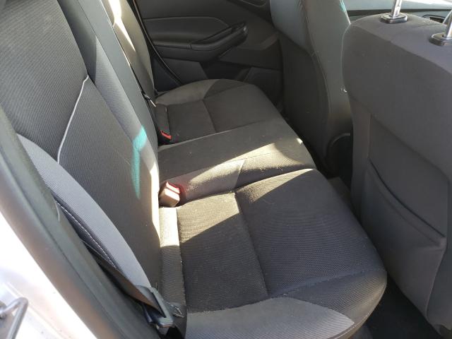 Photo 5 VIN: 1FAHP3K22CL206542 - FORD FOCUS SE 