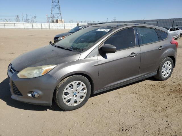 Photo 0 VIN: 1FAHP3K22CL216228 - FORD FOCUS SE 