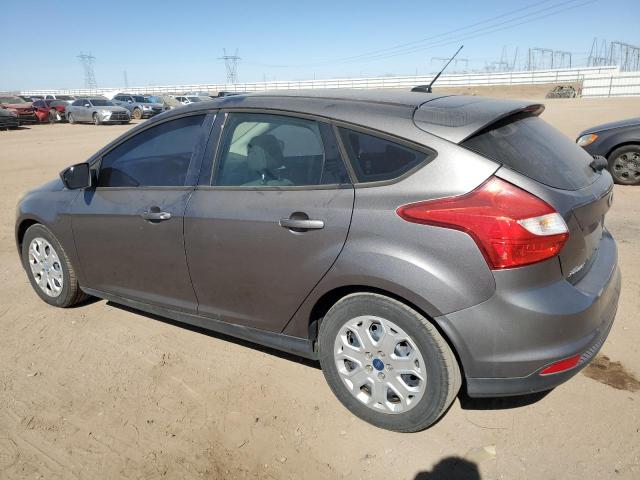 Photo 1 VIN: 1FAHP3K22CL216228 - FORD FOCUS SE 