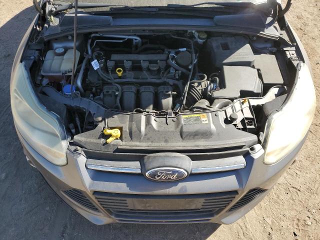 Photo 10 VIN: 1FAHP3K22CL216228 - FORD FOCUS SE 