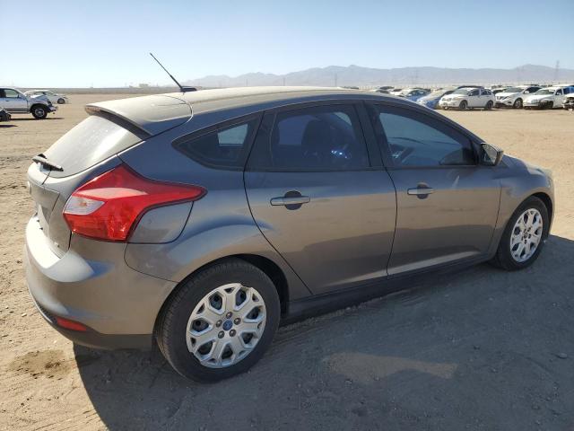 Photo 2 VIN: 1FAHP3K22CL216228 - FORD FOCUS SE 