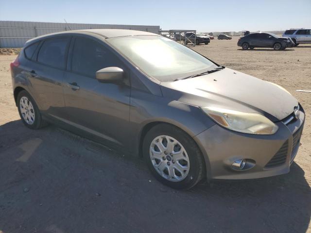 Photo 3 VIN: 1FAHP3K22CL216228 - FORD FOCUS SE 