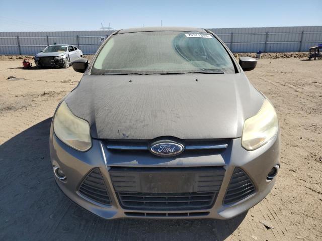 Photo 4 VIN: 1FAHP3K22CL216228 - FORD FOCUS SE 