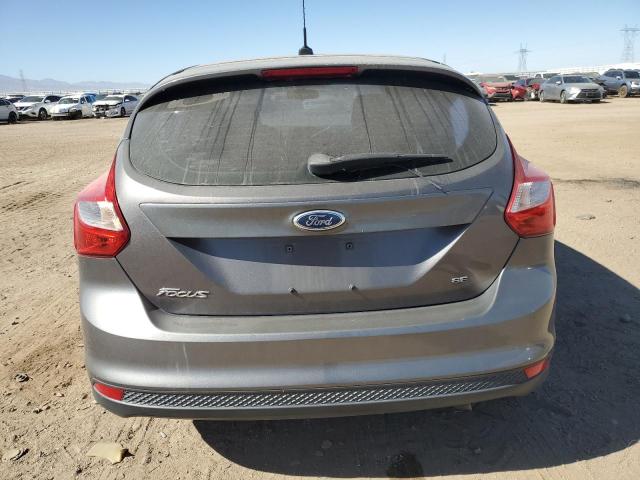 Photo 5 VIN: 1FAHP3K22CL216228 - FORD FOCUS SE 