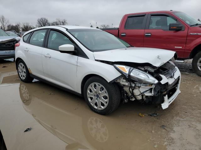 Photo 3 VIN: 1FAHP3K22CL220795 - FORD FOCUS 