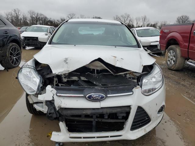 Photo 4 VIN: 1FAHP3K22CL220795 - FORD FOCUS 