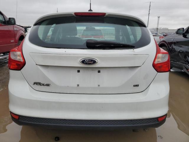 Photo 5 VIN: 1FAHP3K22CL220795 - FORD FOCUS 