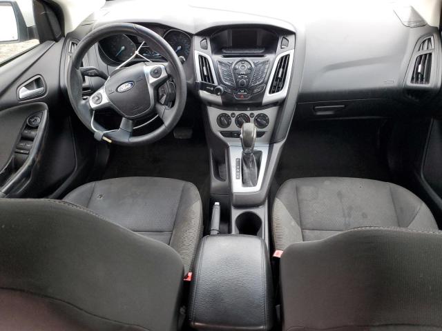 Photo 7 VIN: 1FAHP3K22CL220795 - FORD FOCUS 