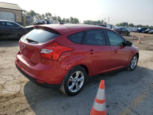 Photo 2 VIN: 1FAHP3K22CL226936 - FORD FOCUS 