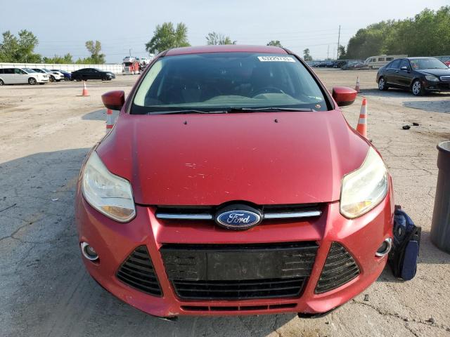 Photo 4 VIN: 1FAHP3K22CL226936 - FORD FOCUS 