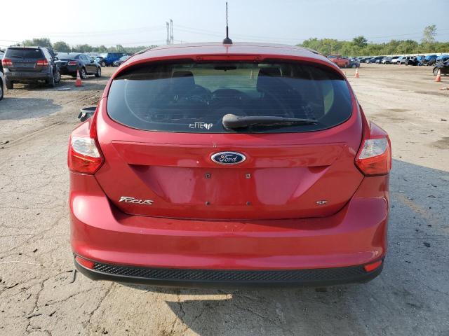 Photo 5 VIN: 1FAHP3K22CL226936 - FORD FOCUS 