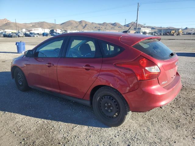 Photo 1 VIN: 1FAHP3K22CL235393 - FORD FOCUS 