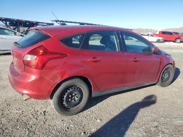 Photo 2 VIN: 1FAHP3K22CL235393 - FORD FOCUS 