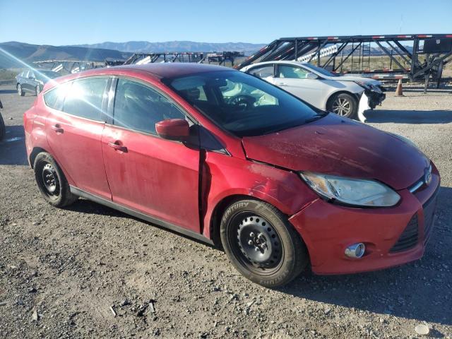 Photo 3 VIN: 1FAHP3K22CL235393 - FORD FOCUS 