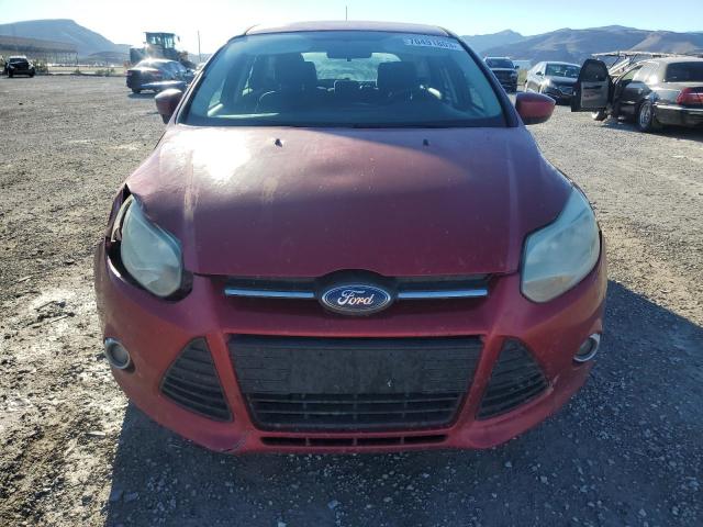 Photo 4 VIN: 1FAHP3K22CL235393 - FORD FOCUS 