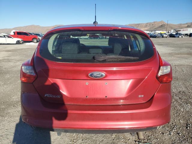 Photo 5 VIN: 1FAHP3K22CL235393 - FORD FOCUS 