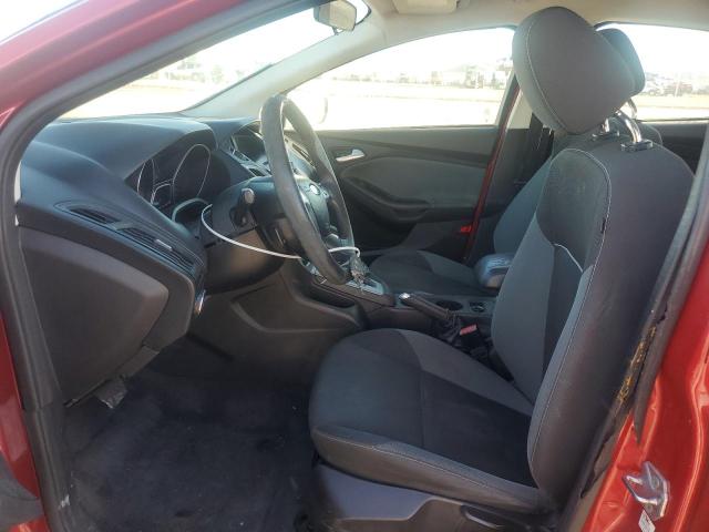 Photo 6 VIN: 1FAHP3K22CL235393 - FORD FOCUS 