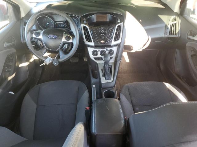 Photo 7 VIN: 1FAHP3K22CL235393 - FORD FOCUS 