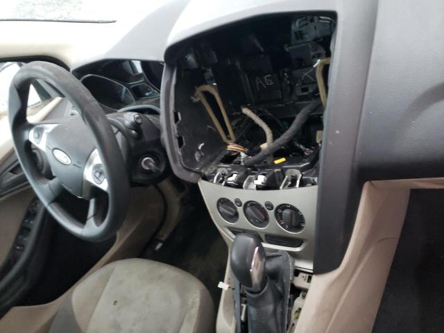 Photo 8 VIN: 1FAHP3K22CL235796 - FORD FOCUS SE 