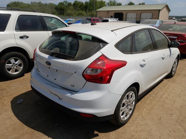 Photo 3 VIN: 1FAHP3K22CL245048 - FORD FOCUS SE 