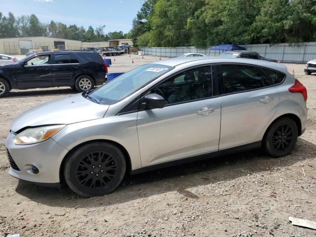 Photo 0 VIN: 1FAHP3K22CL247494 - FORD FOCUS SE 