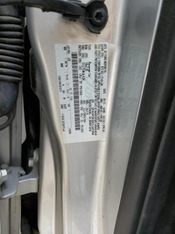 Photo 11 VIN: 1FAHP3K22CL247494 - FORD FOCUS SE 