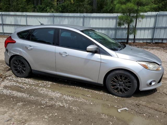 Photo 3 VIN: 1FAHP3K22CL247494 - FORD FOCUS SE 