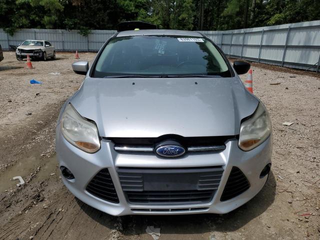 Photo 4 VIN: 1FAHP3K22CL247494 - FORD FOCUS SE 