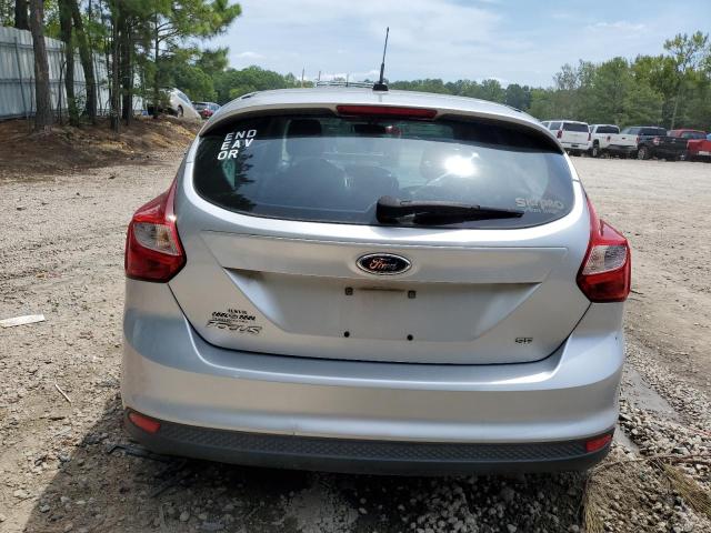 Photo 5 VIN: 1FAHP3K22CL247494 - FORD FOCUS SE 