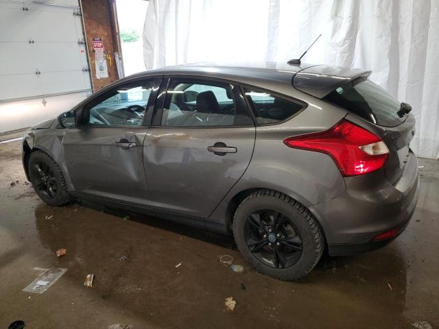 Photo 1 VIN: 1FAHP3K22CL283623 - FORD FOCUS 