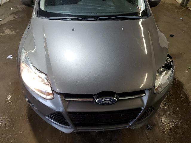 Photo 10 VIN: 1FAHP3K22CL283623 - FORD FOCUS 