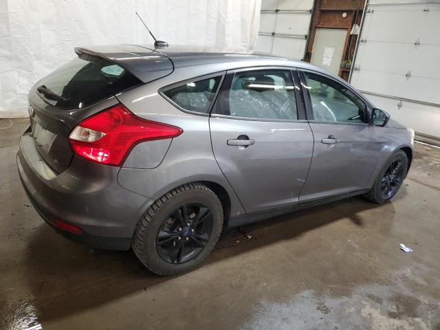 Photo 2 VIN: 1FAHP3K22CL283623 - FORD FOCUS 