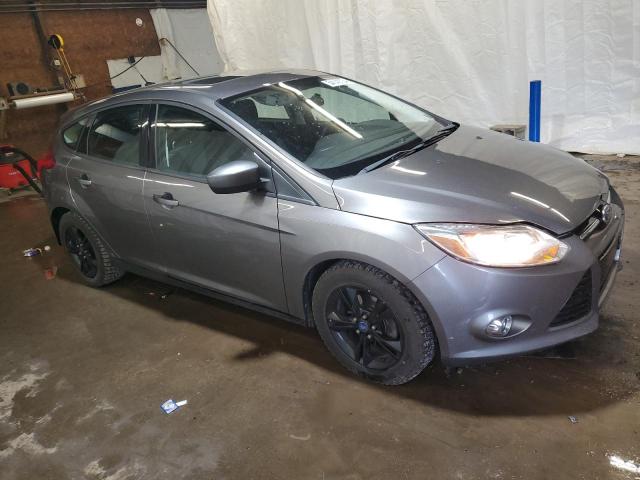 Photo 3 VIN: 1FAHP3K22CL283623 - FORD FOCUS 